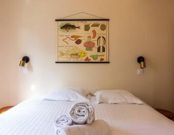 Apartamento Les Nids Perch�s