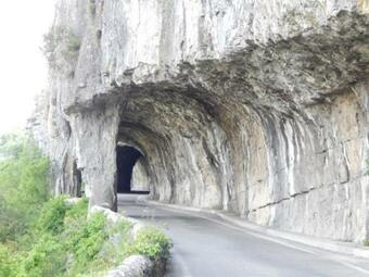 La Paillote Ard�choise