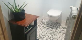 Les Chambres D'homy