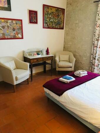 Hostal Chambre Pour 2 Au Sabath�