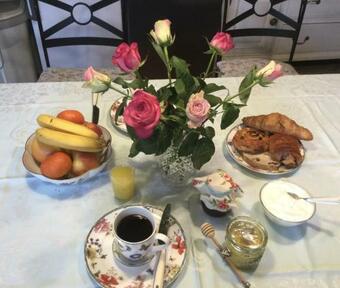Bed & Breakfast Maison Lavande