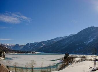 Hostal Landhaus Seereith
