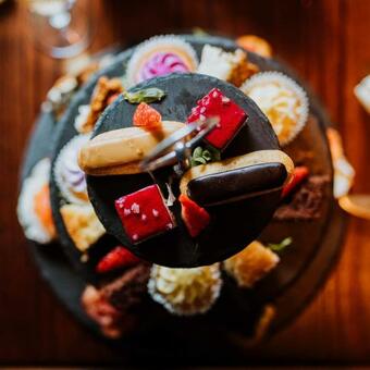 Hotel Old Aberlady Inn