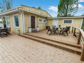Holiday Home Salmiranta