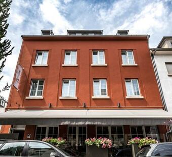 Hotel Beau-s�jour