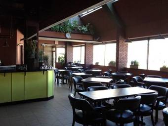 Confederation Place Hotel   Standard