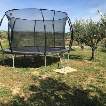 Istrska Hisa Centurium