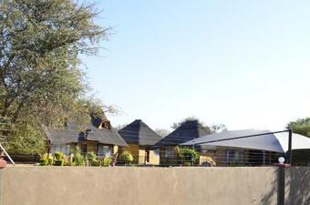 Hostal Thulamela Guest House Mahalapye