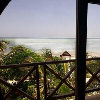 Hotel Zanzibar Clove Island Villas & Apartments