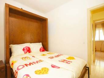 Holiday Home Urb Bellamar II Calafell