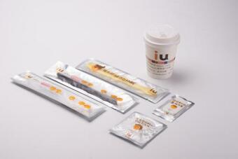 Iu Hotel Jian Bus Station Pedestrian Street