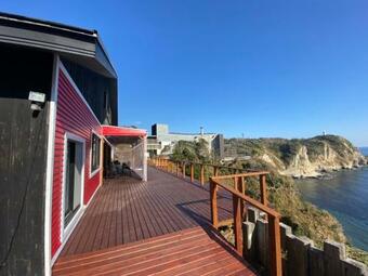 Umimae Hotel ????????