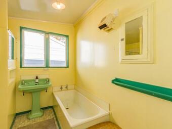 Kaha Cottage - Rangataua Holiday Home