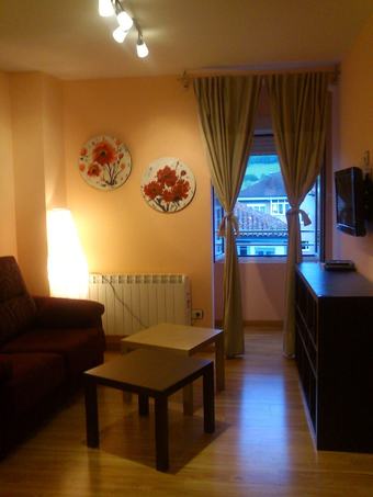 Apartamentos La Panerona