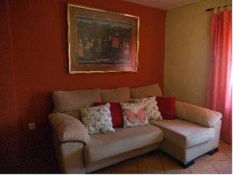 Casa Rural Media Luna