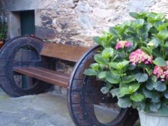 Hotel Casa Brandariz