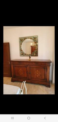 Apartamento Chez Florence