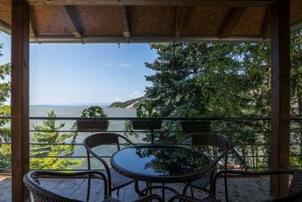 Villa Vila Dunjarica