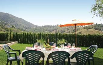 Holiday Home C�mpeta 23 Spain