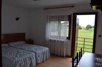 Hostal Sidreria La Casa Abajo