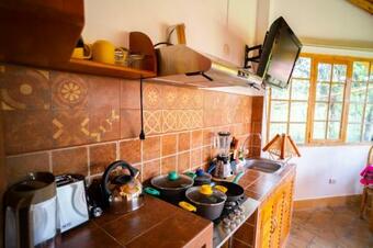 Apartamento Bungalow Cajamarca