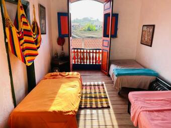 La Finquita En El Pueblo Historic Paisa House. Pcc