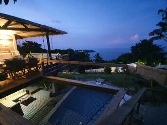 Hostal Villa Hawa