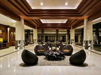 Hotel Sekuro Village Beach Resort