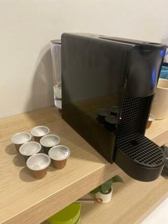 Apartamento Beauty Suite