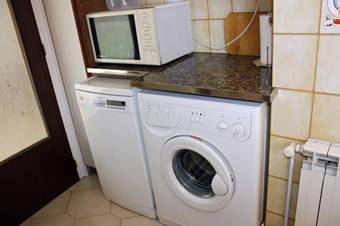 Apartament Sant Joan