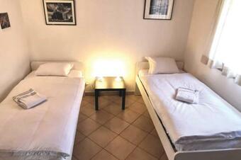 Moorea Apartment