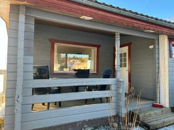 Soda Home - Gingerbread House, 24h Check In