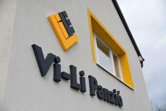 Bed & Breakfast Vi-li Panzi�