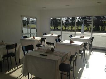 Hotel Pedrino Eventos