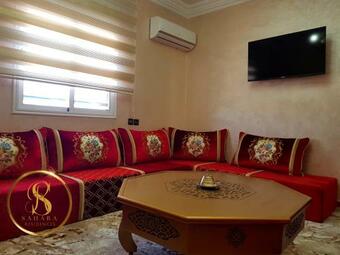 Apartamento Sahara Residence