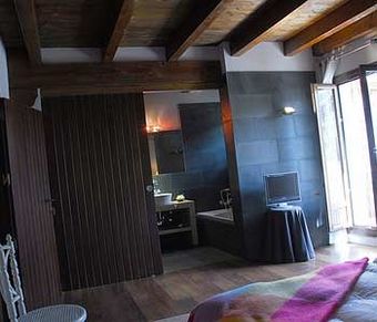 Relais Du Silence Hotel Rural Iribarnia