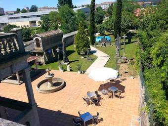 Hostal Albergue Villa San Clemente