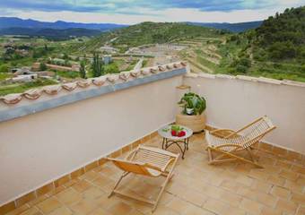 Apartamentos La Morada Del Cura