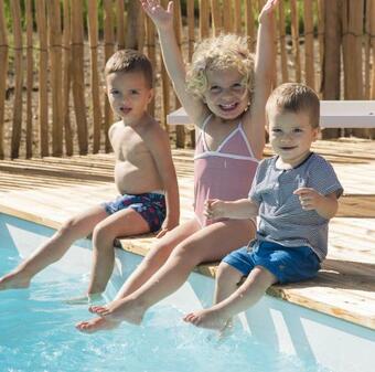 La Commanderie De Rulhe Le Haut, Cinq Etoiles