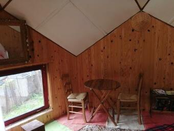 Apartamento Zome/yourte