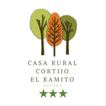 Villa Casa Rural Cortijo El Ramito