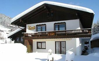 Apartamento Haus Julia