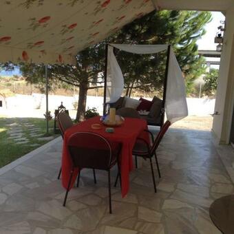 Agroturismo Spiti Me Thea