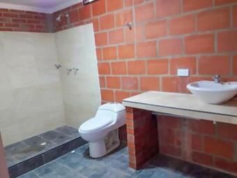 Agroturismo Finca Trochez