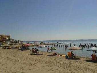 Apartamentos Margoysa I