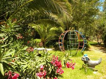 Villa Cortijo Pulgar�n Bajo