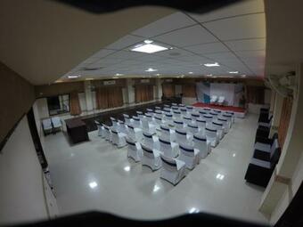 Hotel Bhagyoday Palace