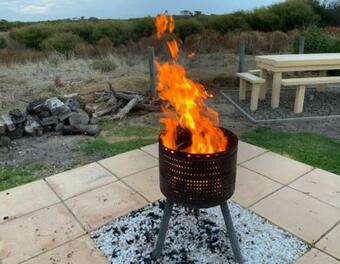 Ideal 3br Holiday House With Wifi And Beach View