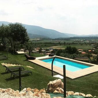 Bed & Breakfast Agriturismo Maison 1933