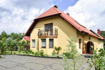 Holiday Home, Junoszyno